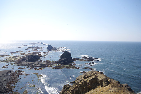 襟裳岬の写真8