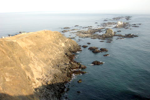 襟裳岬の写真6
