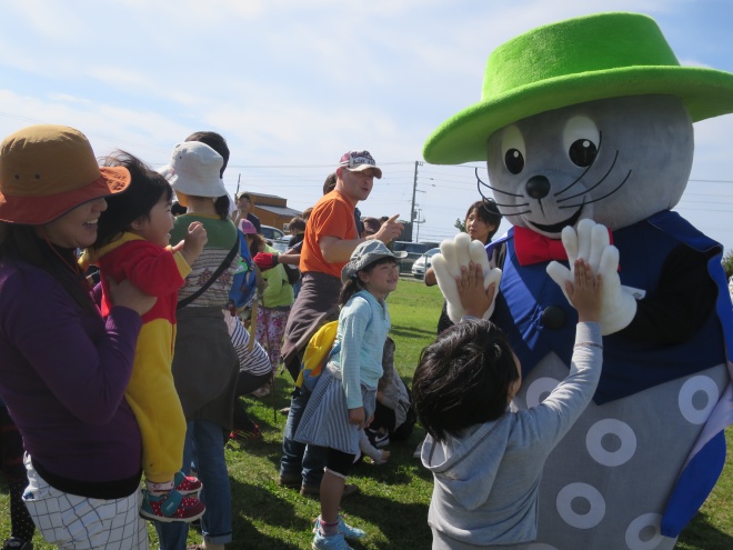 海山フェス